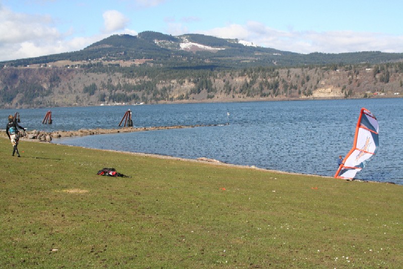 Nick.  First guy out today!