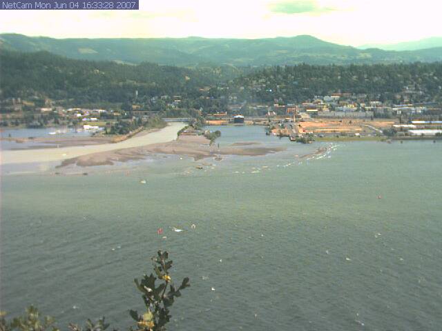 kite community score 1, after first cleanup