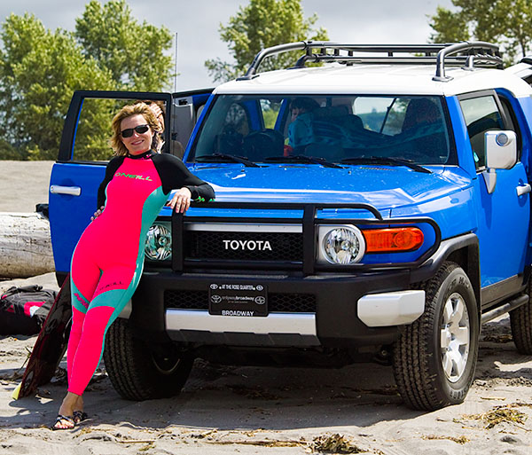 Jones, I told you it's good!