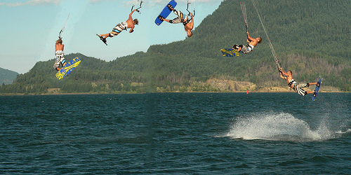 i need better editing software, but it's a cool trick