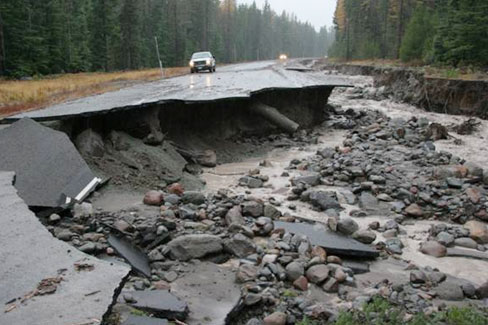 Hwy 35 new HR channel