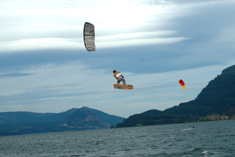 Len10?  Nope... JOSH!