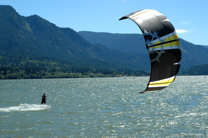 Irv doing a little photoshoot. ;-)