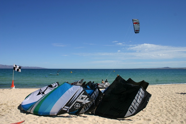 Light as hell, Sunday...