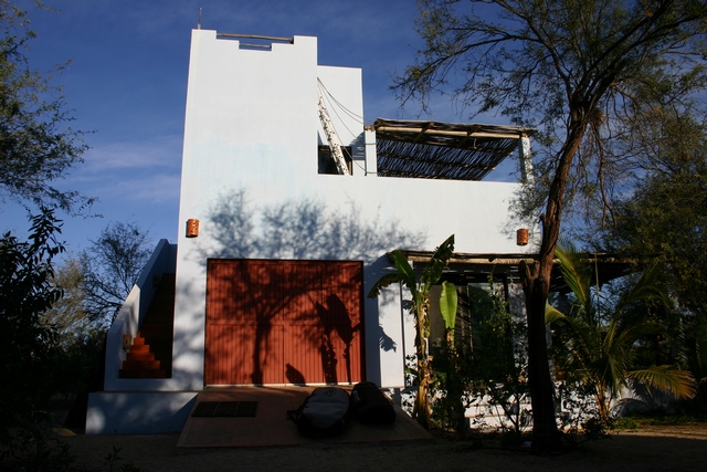 Dave Smiths Pimp pad