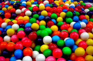 candy