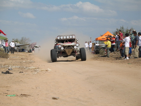 Robby Gordon