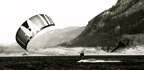 early '08 at Rooster