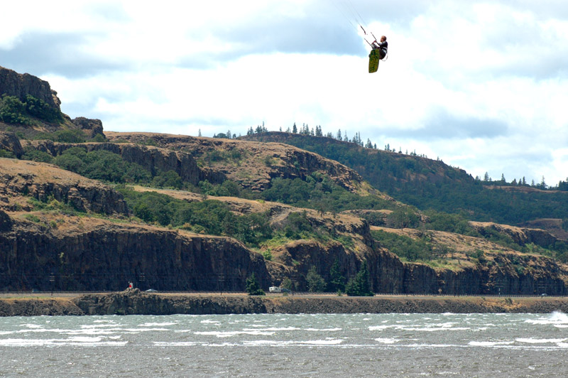 Phil dropping in from the heli! S-T-R-A-T-O-S-P-H-E-R-E!!!