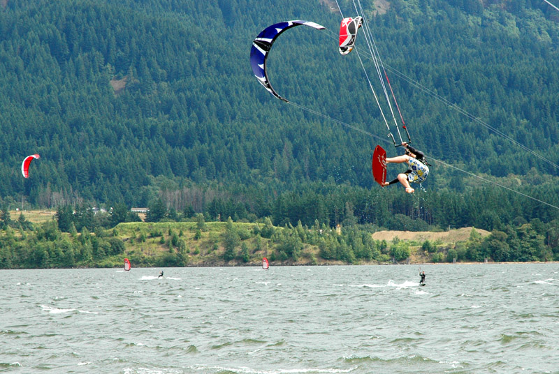 Tim going old school