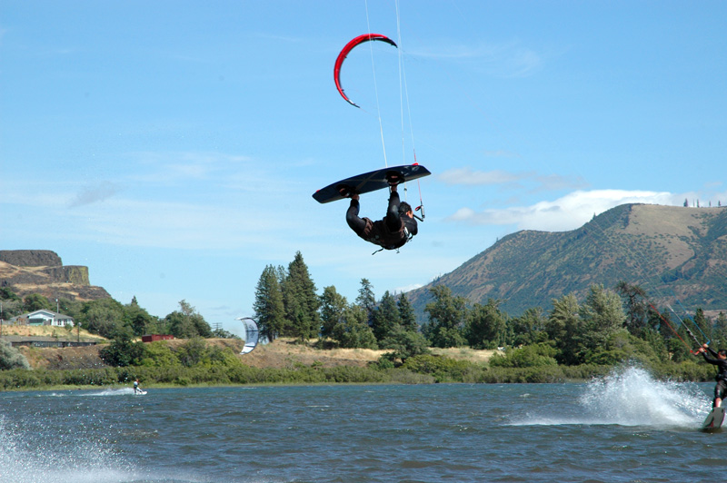 Gettin' some pop there, eh?