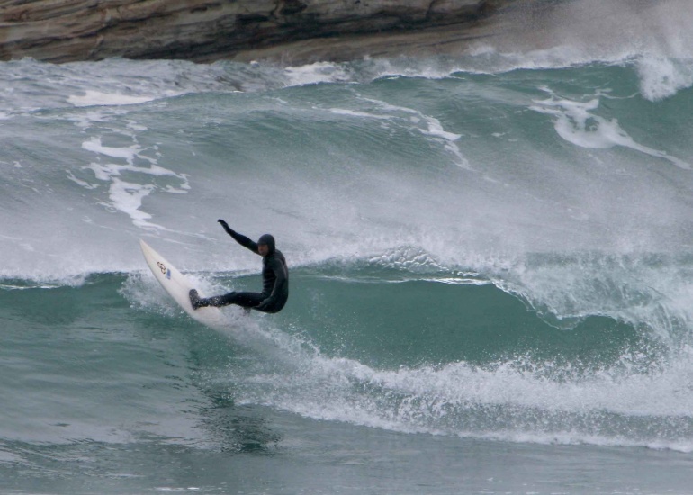 my buddy Taka on a semi-typical PC day