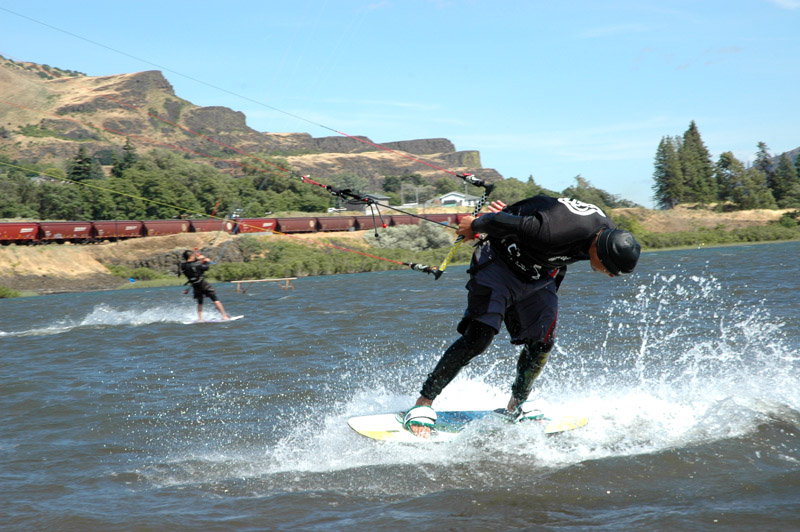 Another pass by Henry