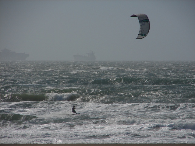 8M RPM. Duce Cargo Ships.