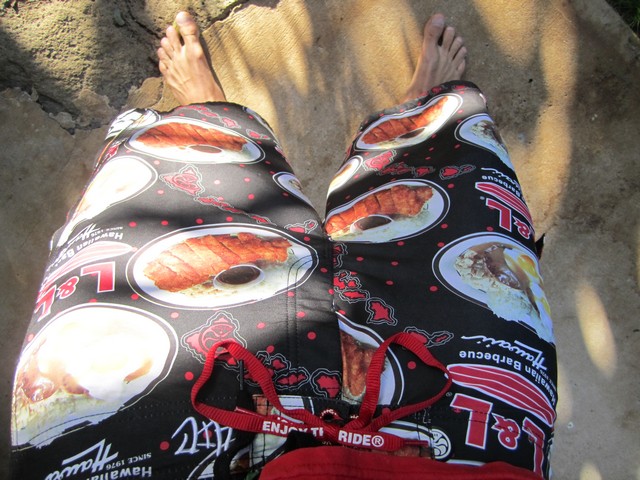 L&L boardies!