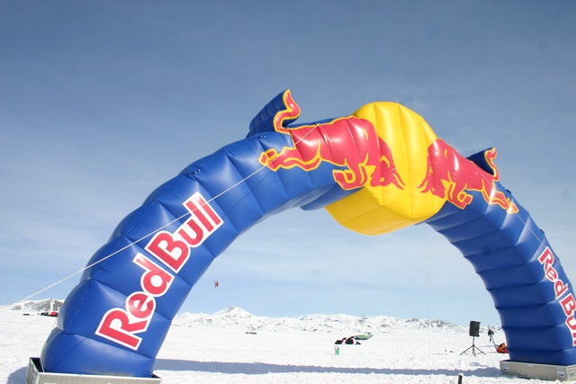RED BULL 30M