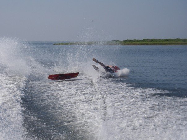 Wake skates are killers