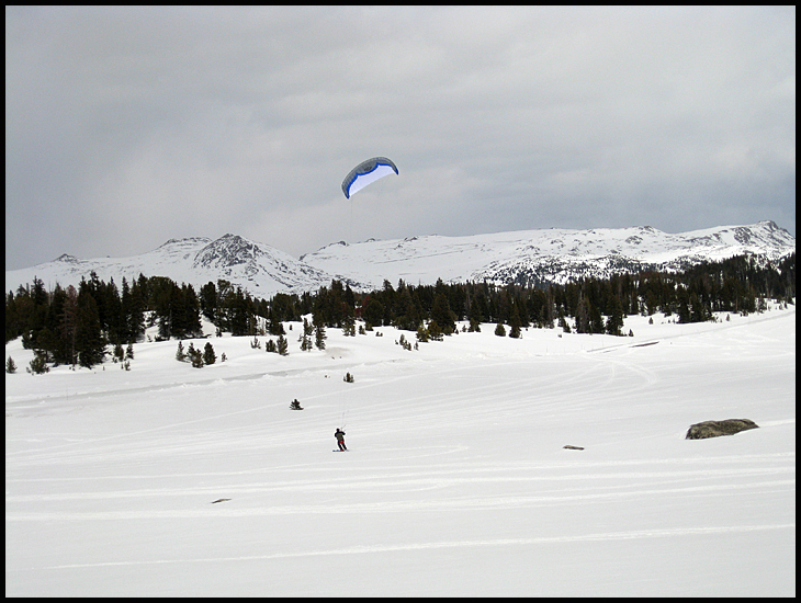 Beartooth Pass is center distant in this photo.