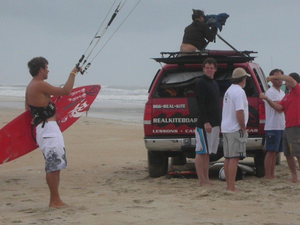 Slezy eyeing a cove sess