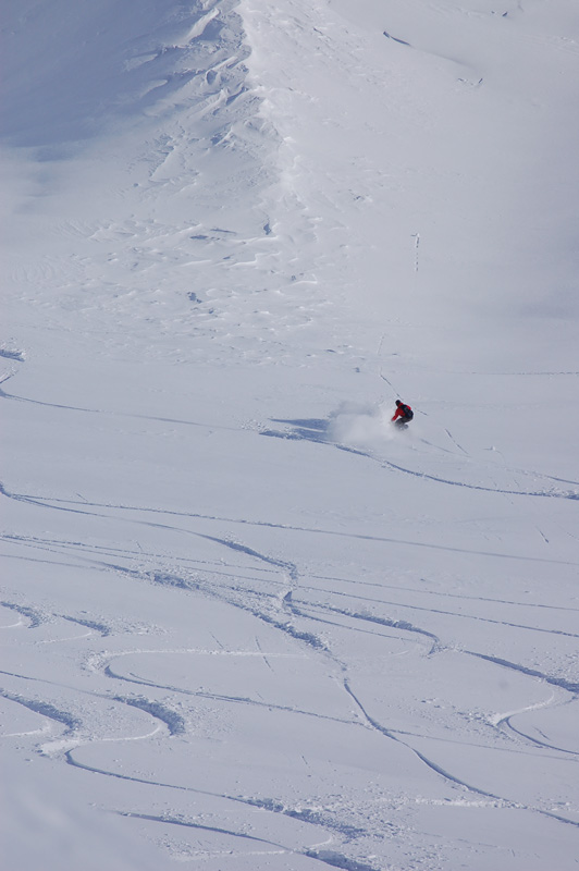 Girls Peak