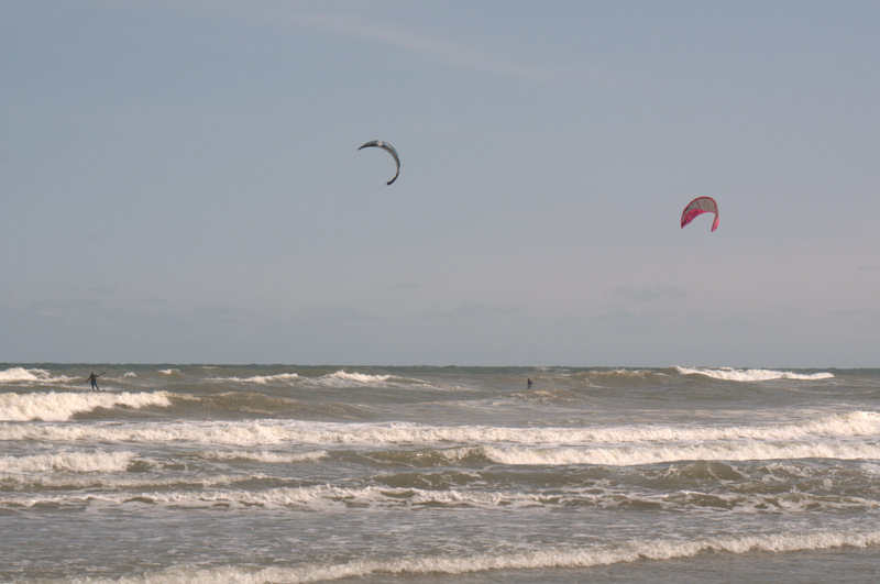 SPI playground!