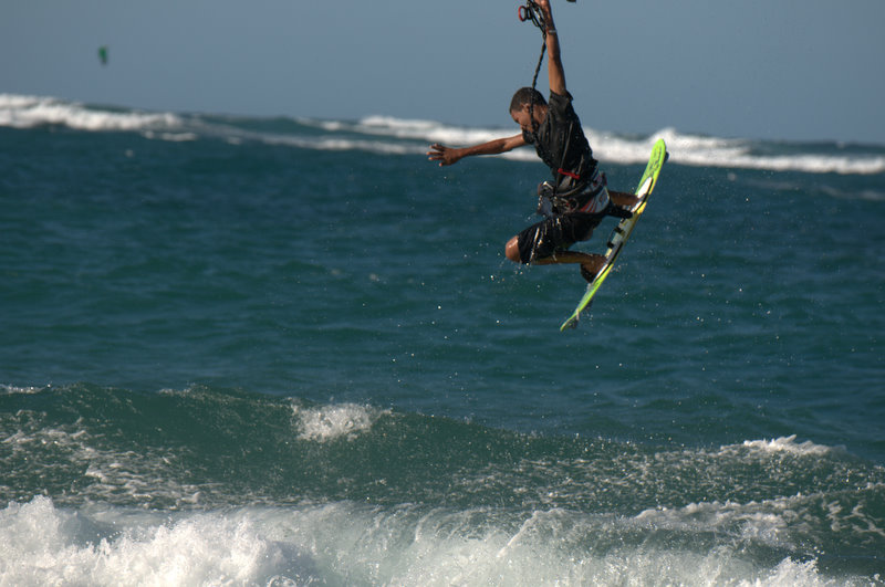 This is what STOKE is!