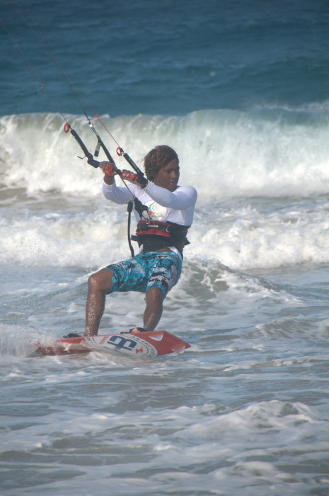 One of the local favorites