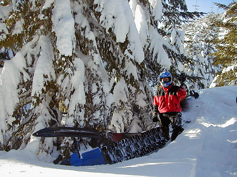 Don't be like this......