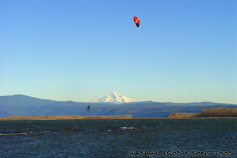 Camas Spot - Photographer Katauku