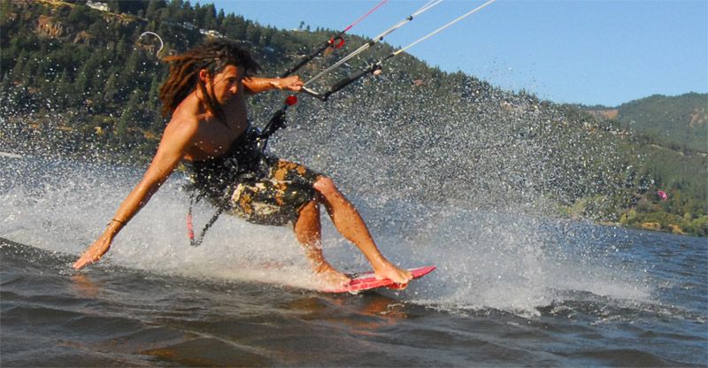 Hangin Ten