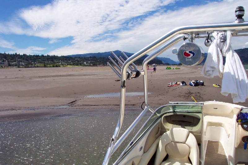 Nice Beach! Thanks Nic'!