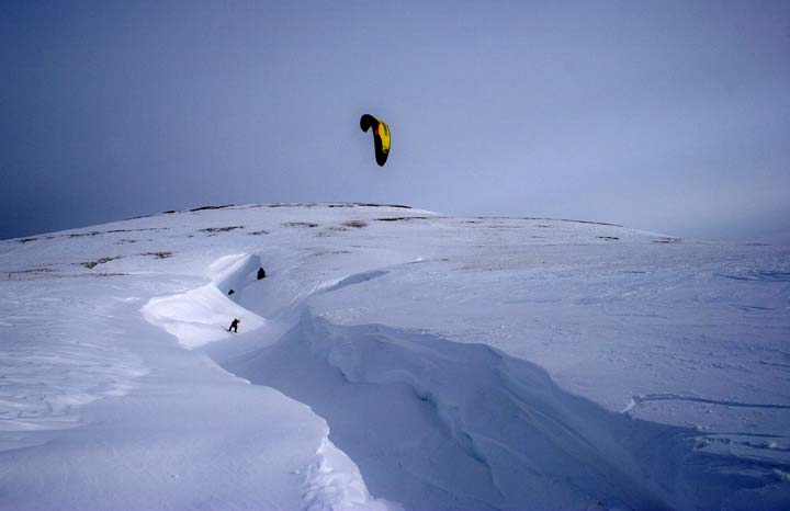 Me playing in the half pipe.