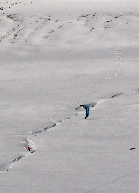 Rider Will Taggart. Photo Clint Green