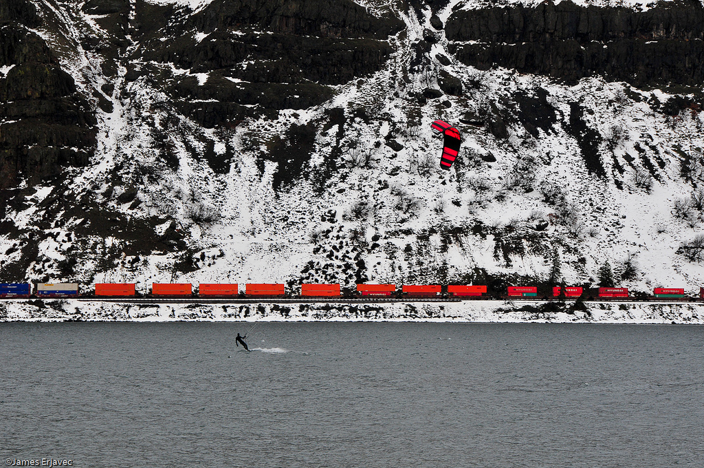 Photographer - Boarderchick