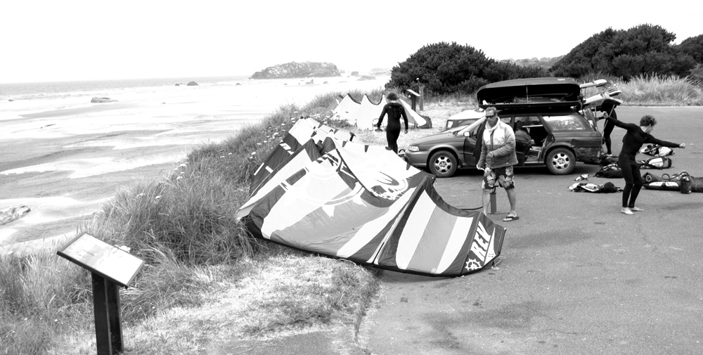 The Brady Bunch - Photo Andy B.