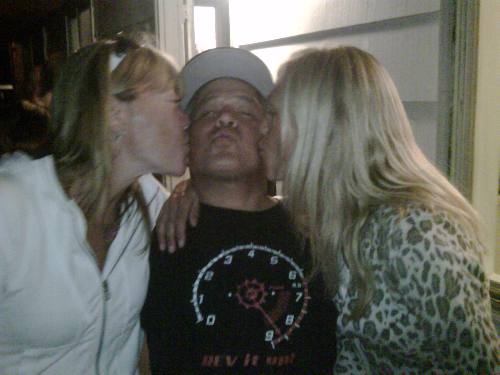 Brave and some Missys