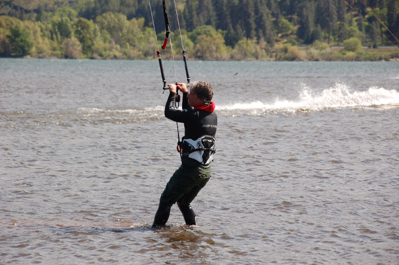 Unhooked, ok, lets pass