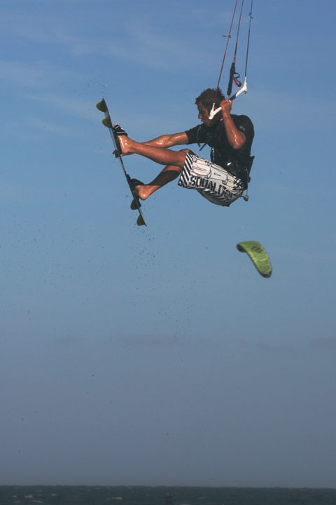 Cabana Boy Indie Grab!