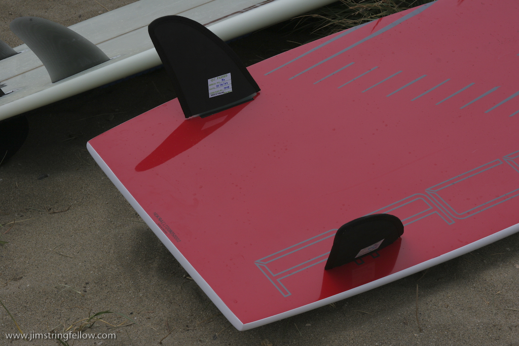race boards