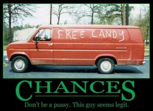 Free Candy :-)