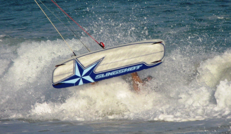 I’ll figure out how to ride the bottom of the board some day…