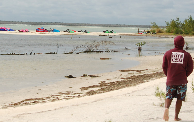 Lagoon