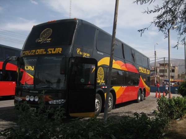 Super chill tour service