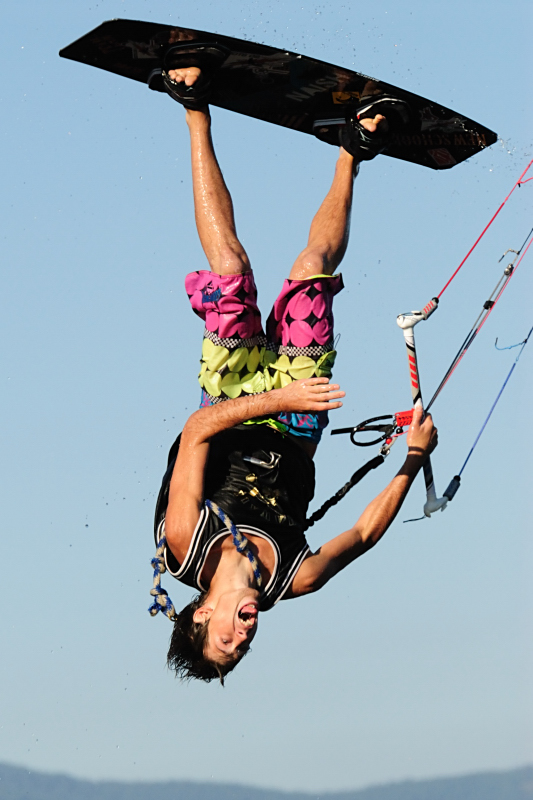 Photographer - Curtis