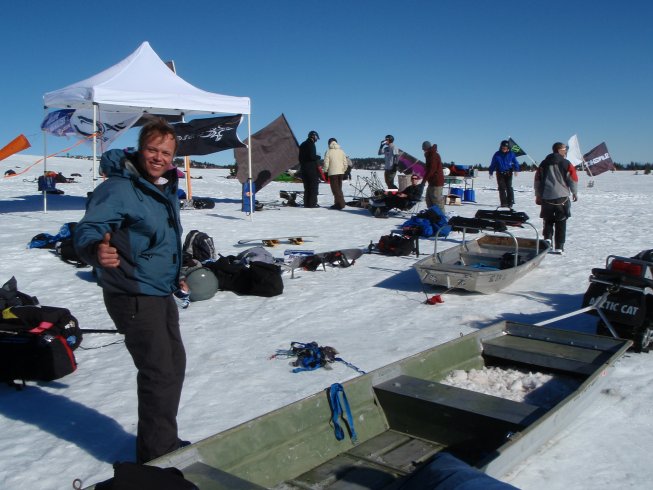 everything you need was right there