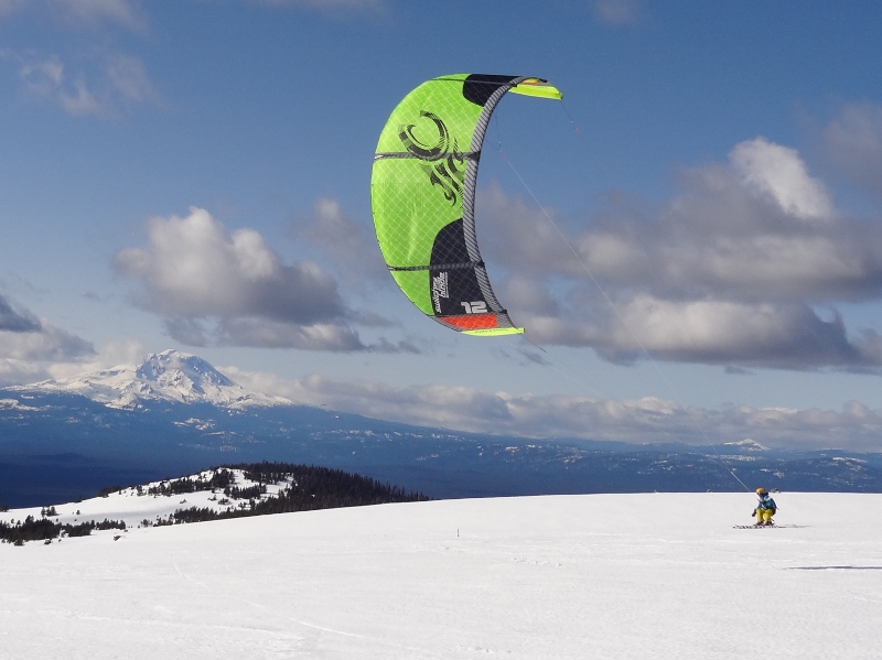 Mt. Adams