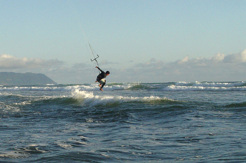 Perfecting those no board, no bar, flat 3 handlepasses