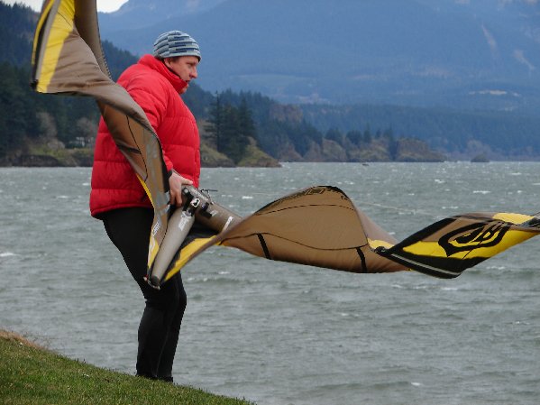 5 meter kites