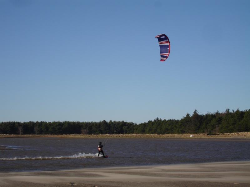 Stringer Play'n in da butta