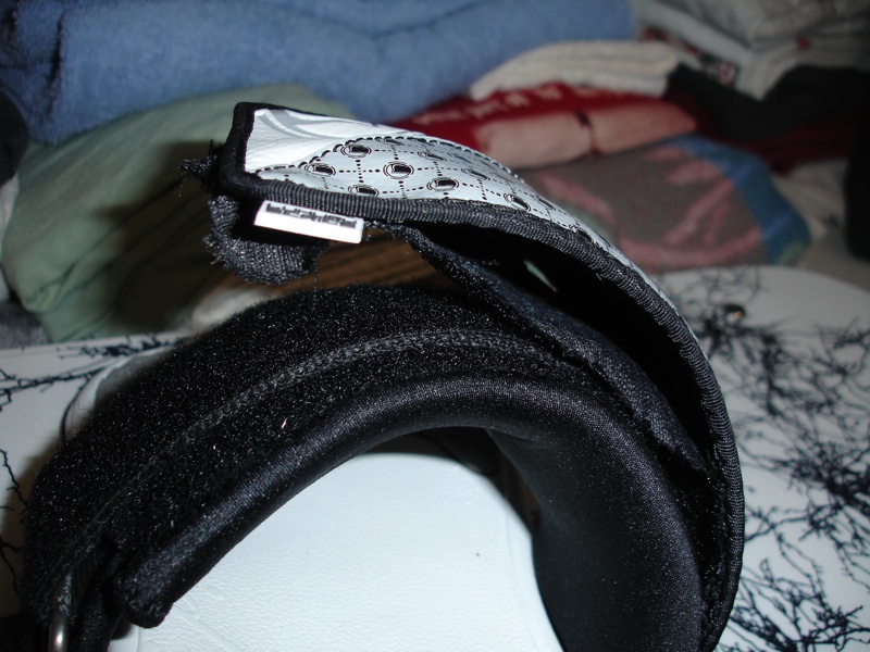 From this view, you can see that something looks wrong.